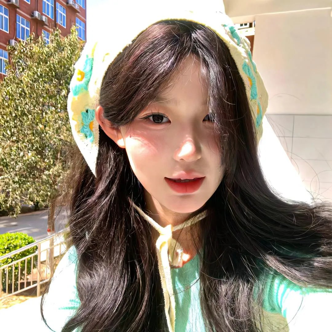 火星坏女孩