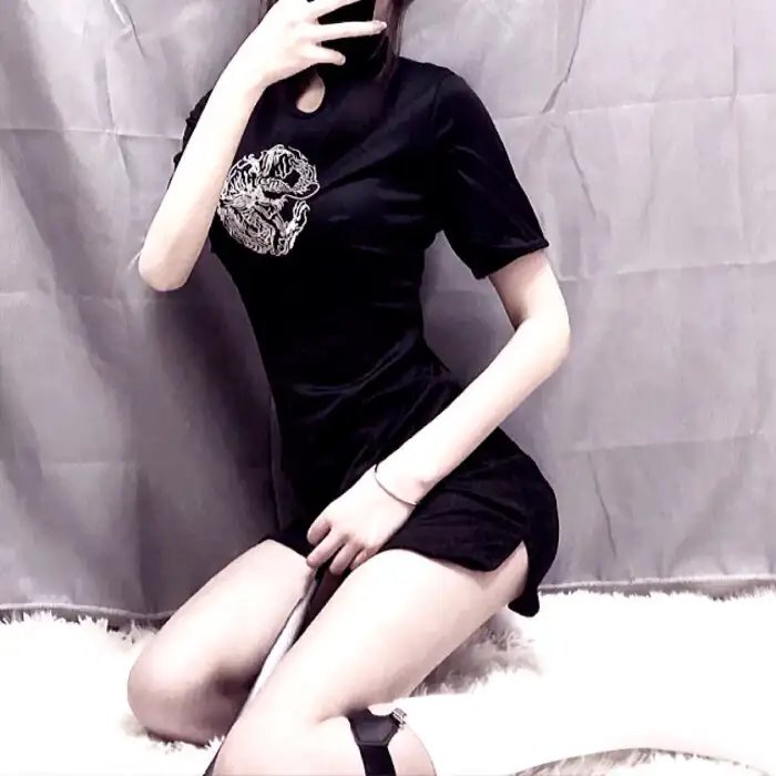 乱世情缘